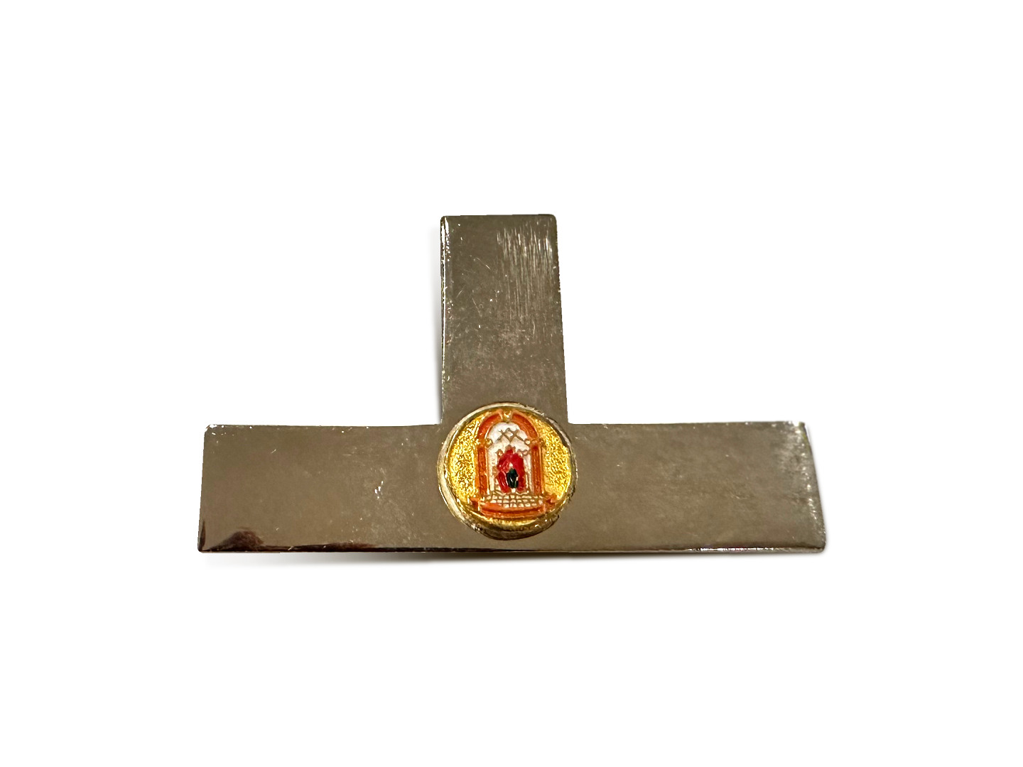 Pair of Order of Athelstan Apron Levels