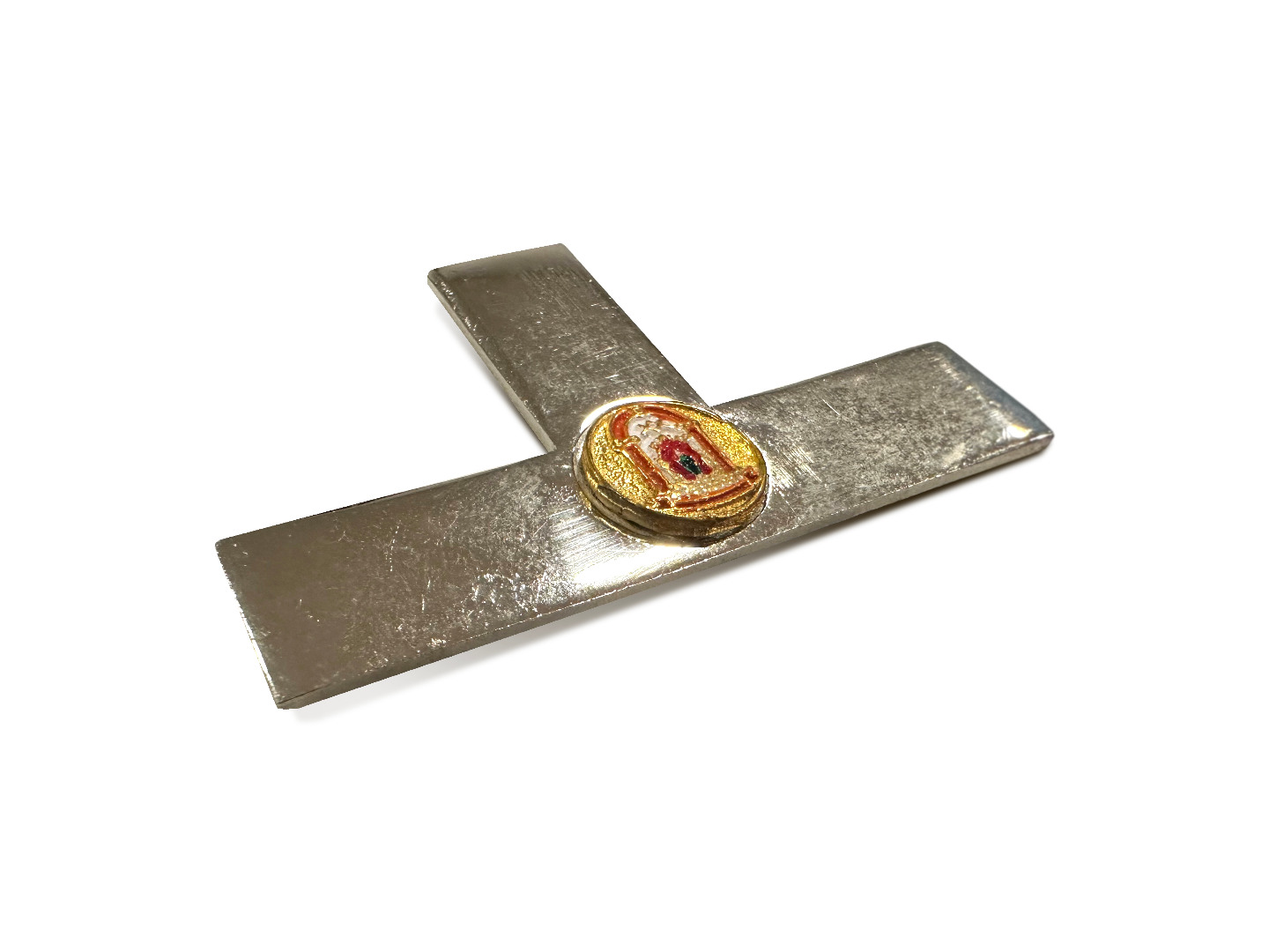 Pair of Order of Athelstan Apron Levels