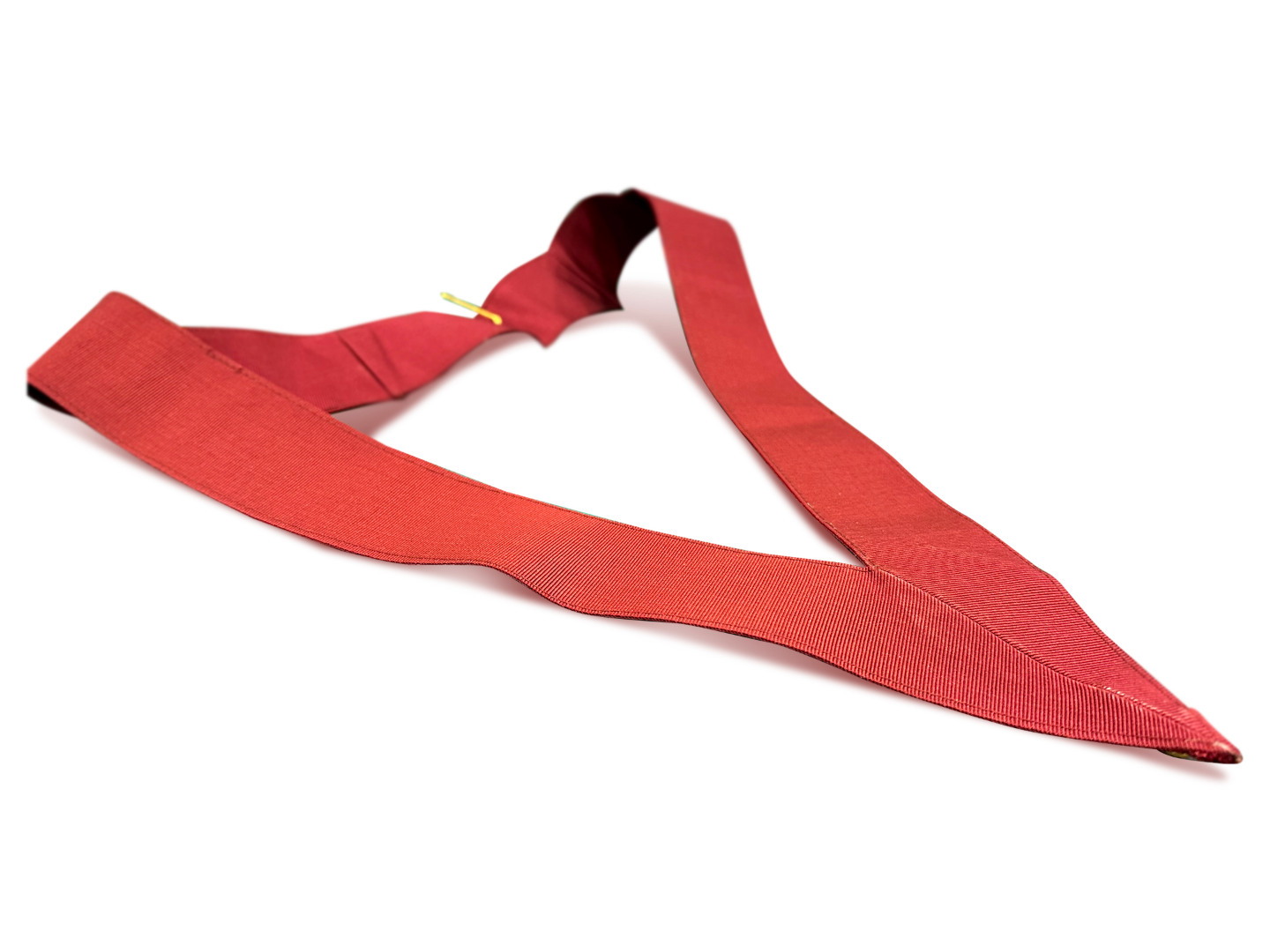 Order of Athelstan Court Officers Collar