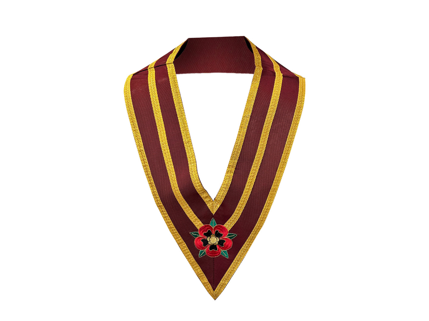 Order of Athelstan Grand Officer's Collar