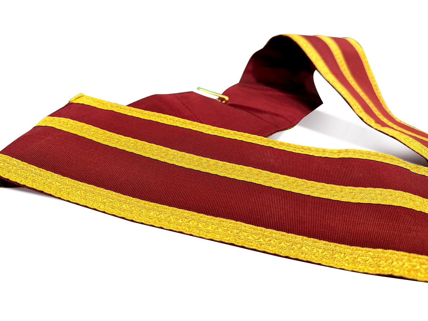 Order of Athelstan Grand Officer's Collar