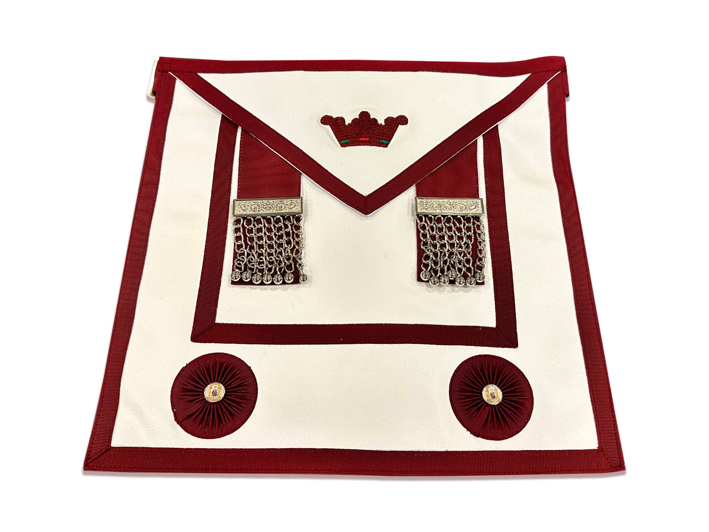 Order of Athelstan Members Apron
