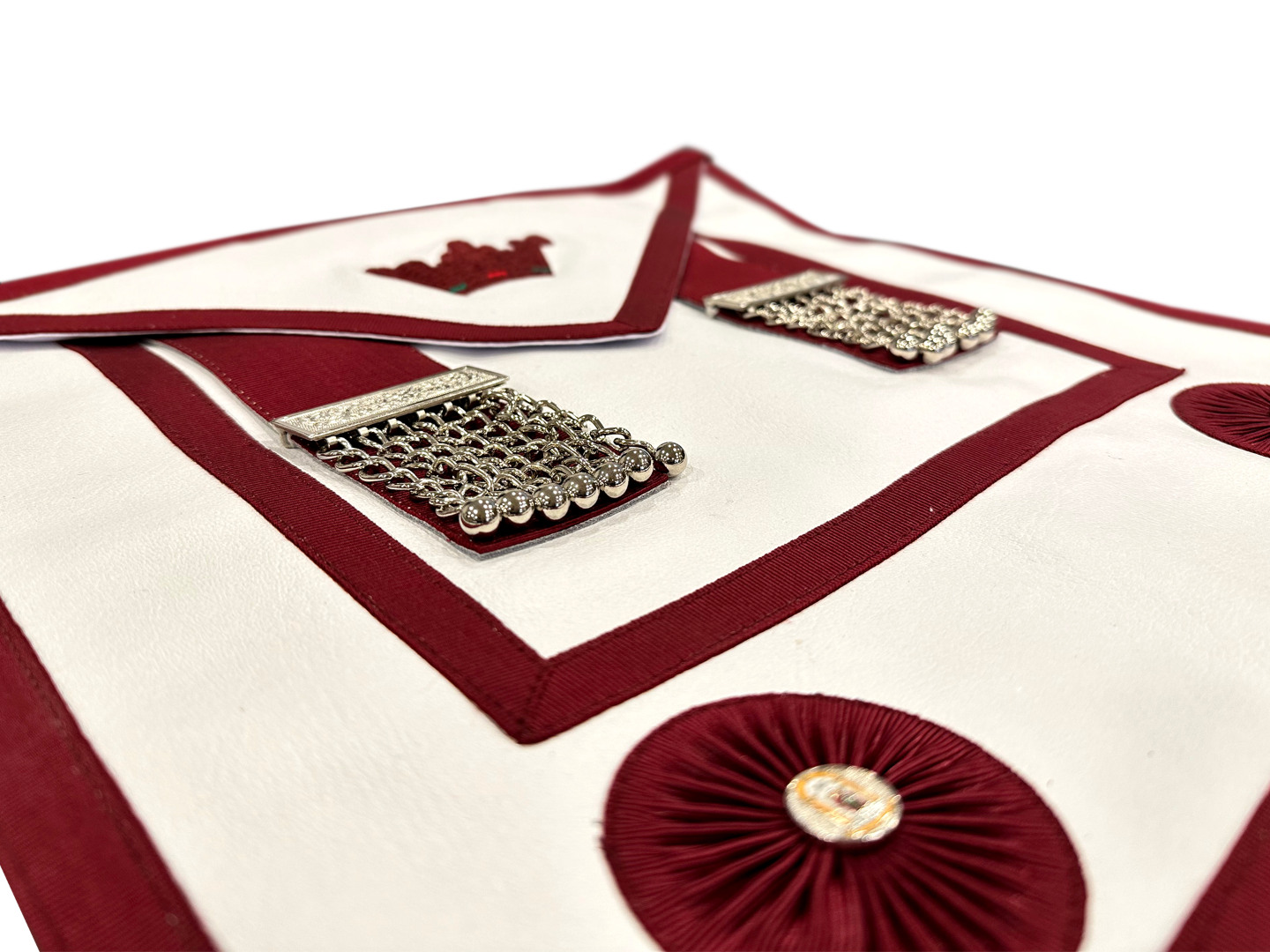 Order of Athelstan Members Apron
