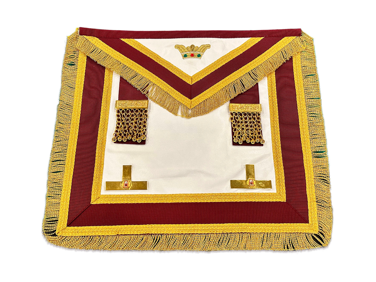 Order of Athelstan Provincial Apron