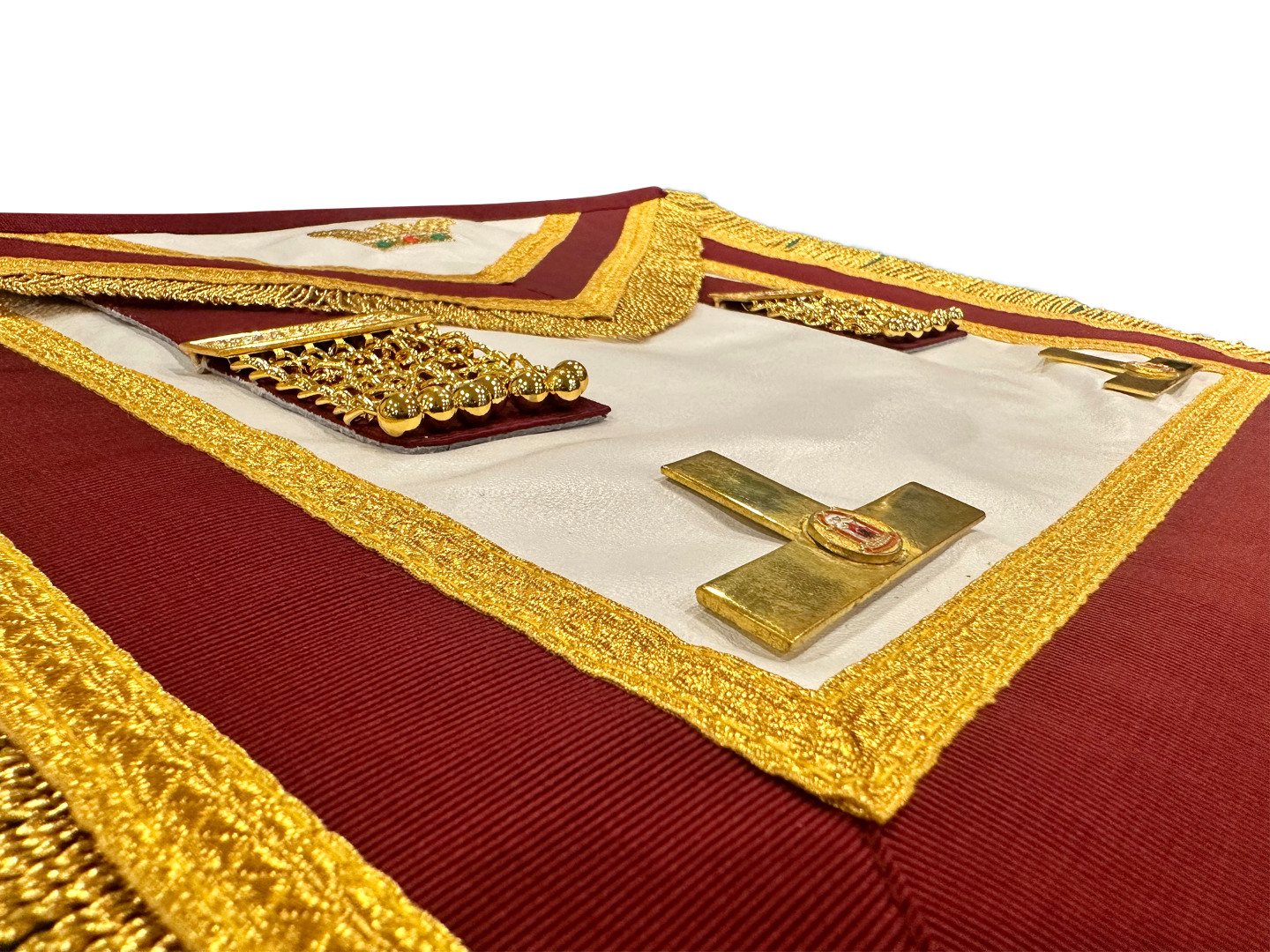 Order of Athelstan Provincial Apron