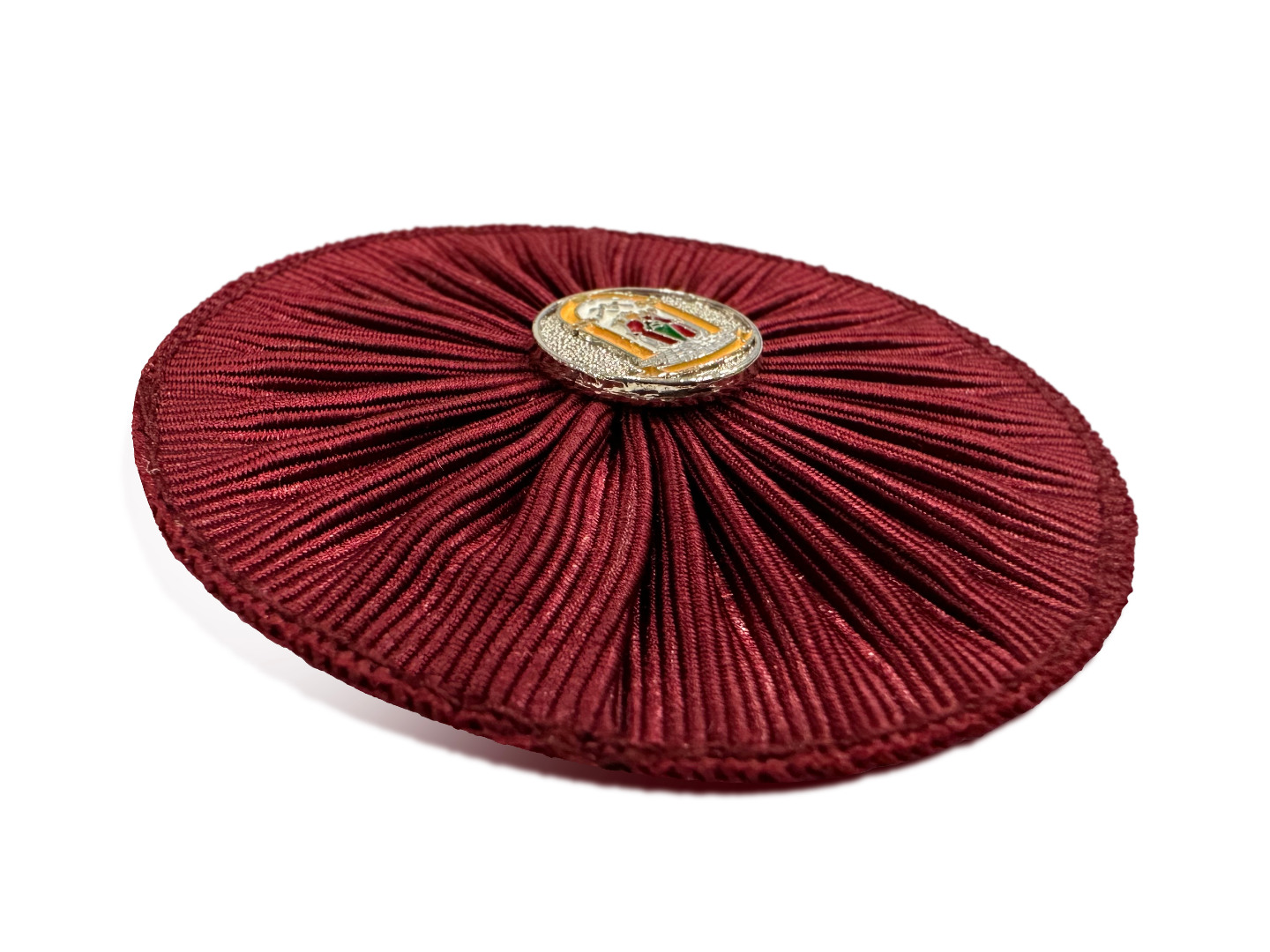 Pair of Order of Athelstan Rosettes