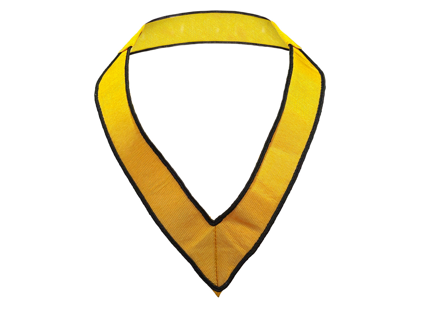 Order of the Scarlet Cord Tzaddikim Collarette