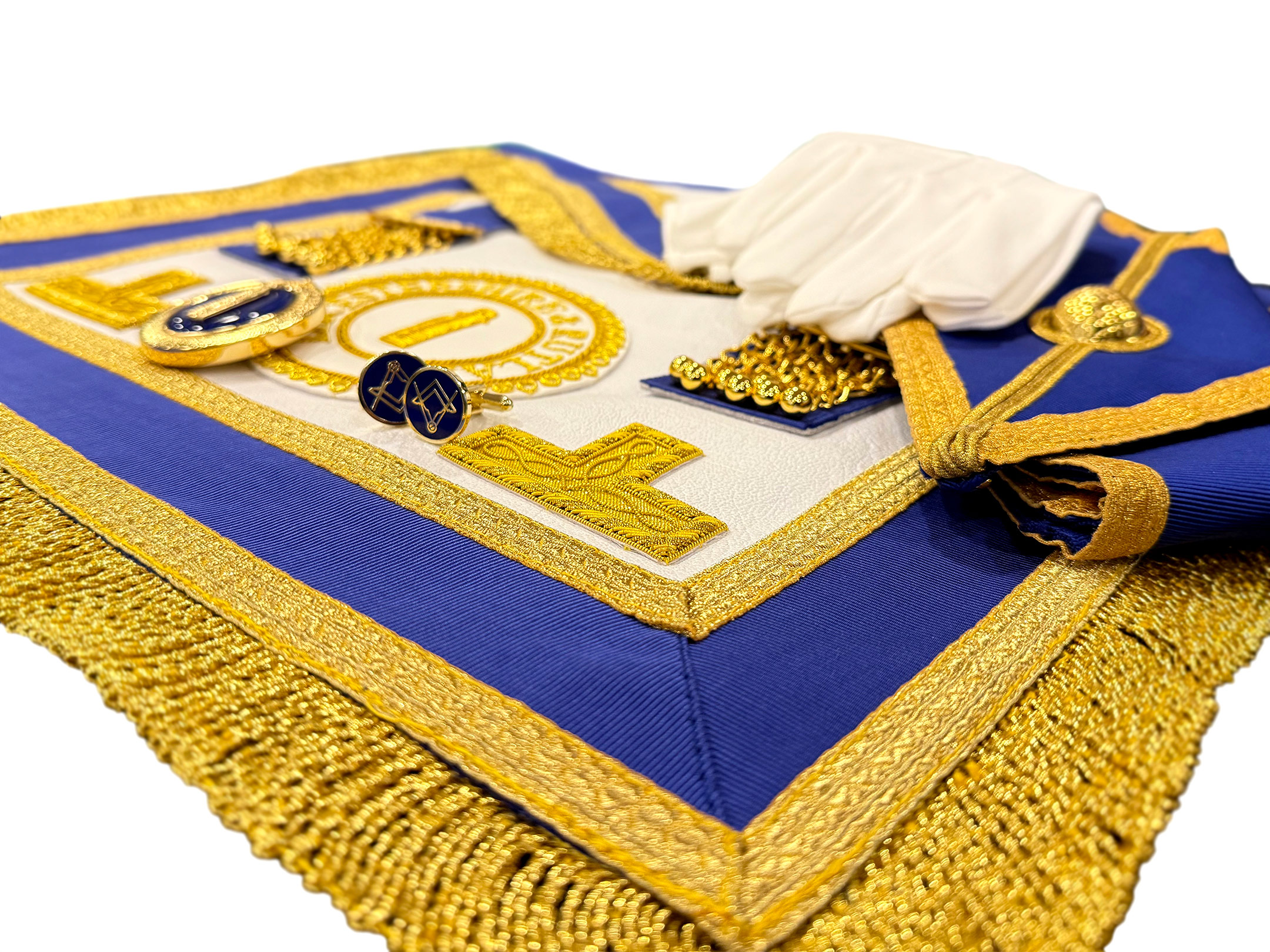 Craft Provincial Full Dress Lambskin PACK