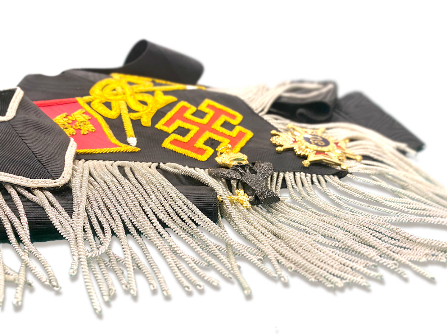 Masonic Rose Croix 30th Degree Pack