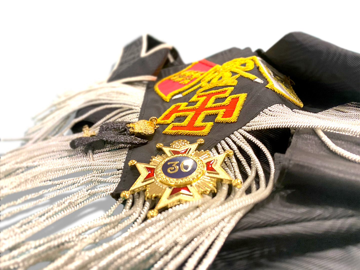 Masonic Rose Croix 30th Degree Pack