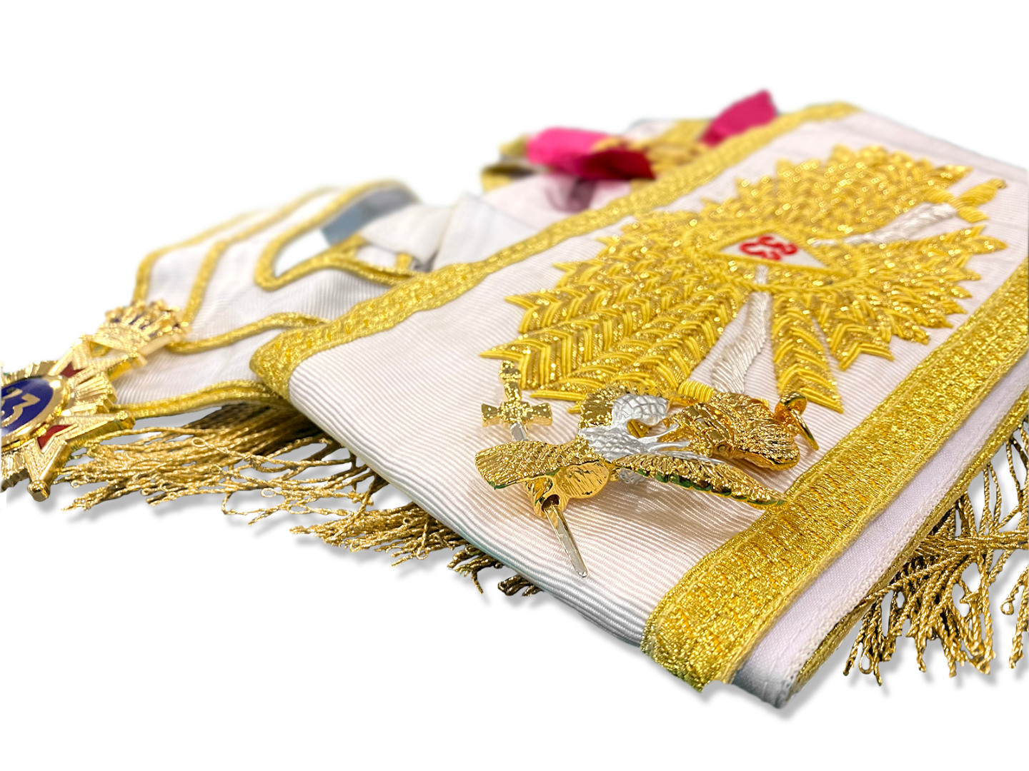 Masonic Rose Croix 33rd Degree Pack