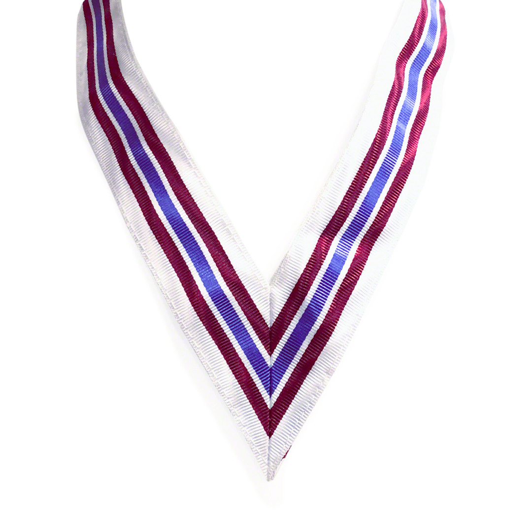 Red Cross of Constantine - Knight Commander of Constantine Collarette