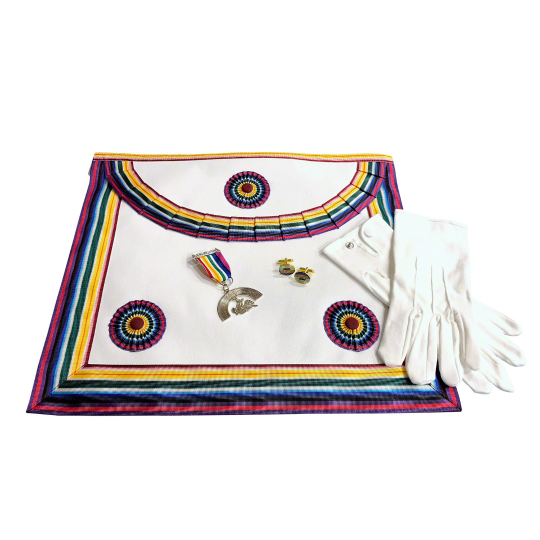 Royal Ark Mariner Members Pack