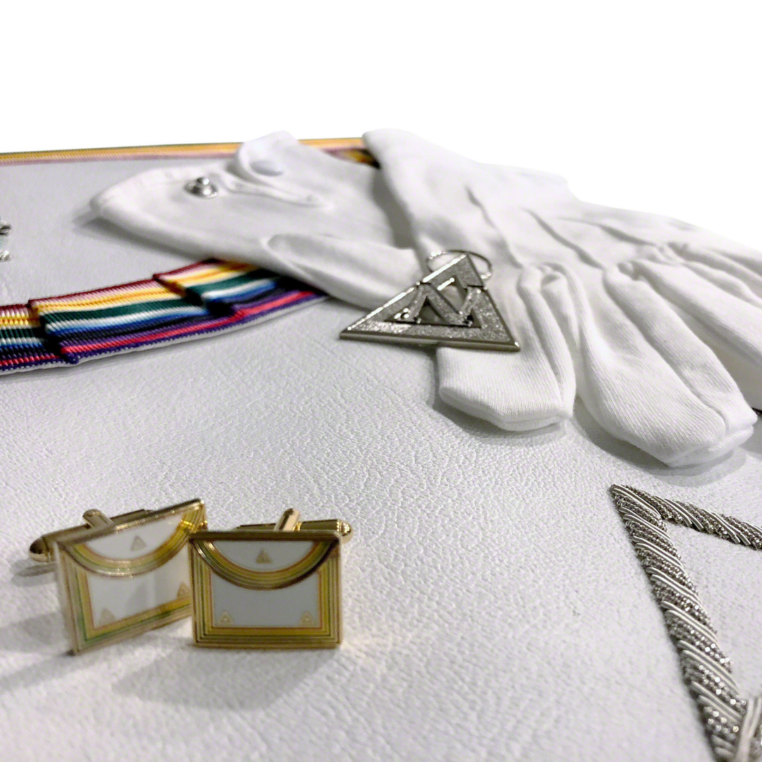 Royal Ark Mariner PCN Pack