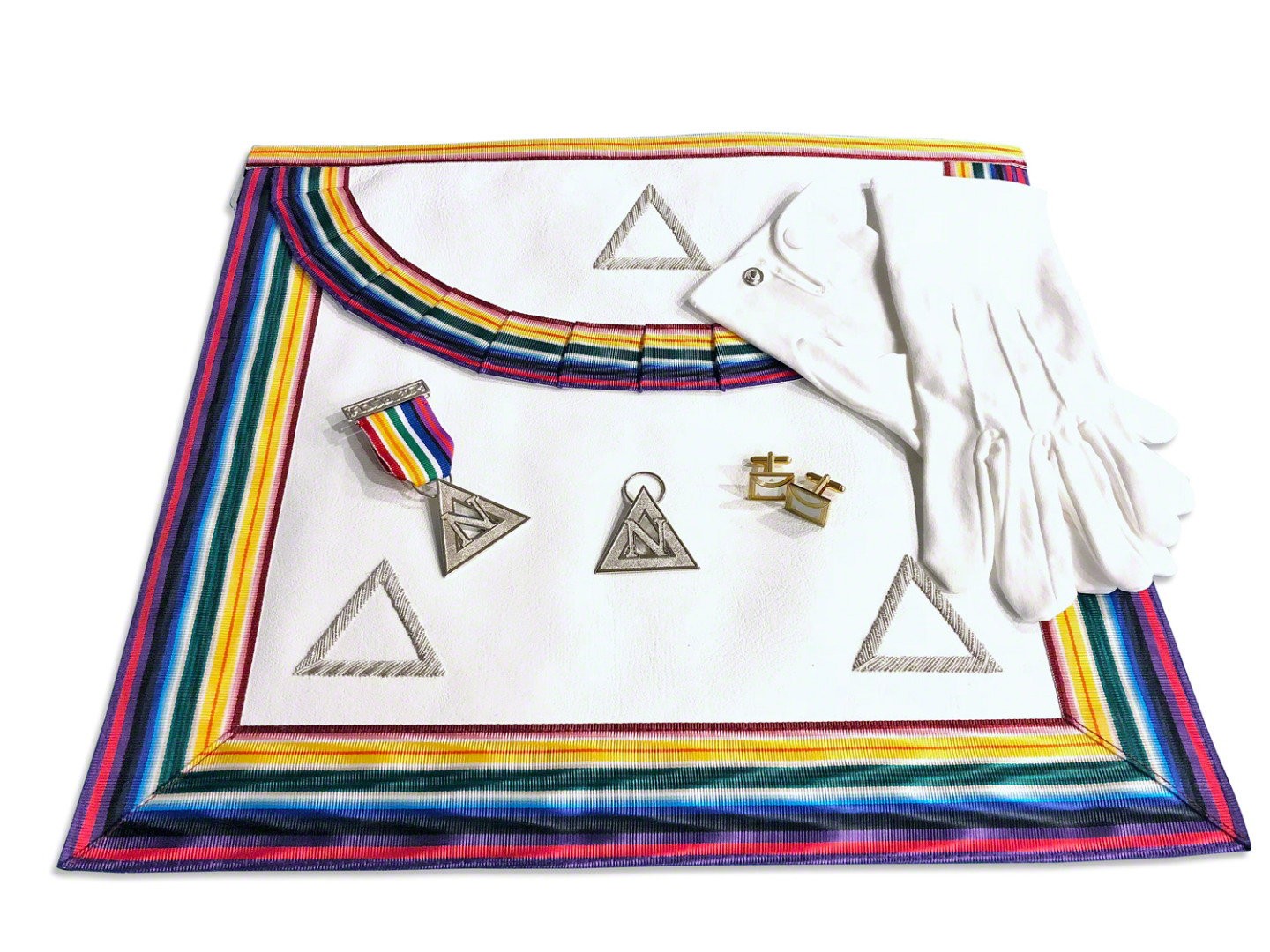 Royal Ark Mariner PCN Pack