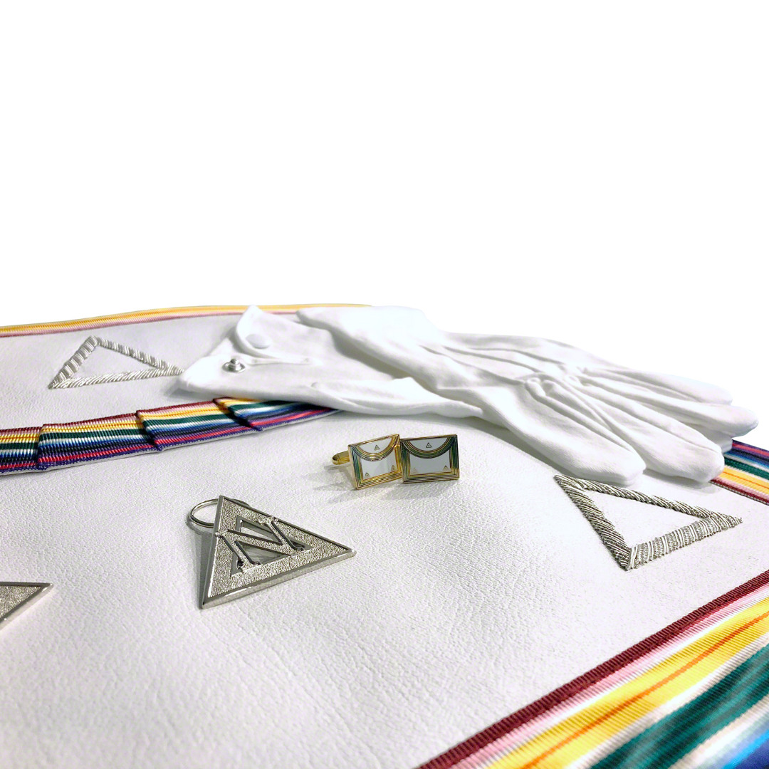 Royal Ark Mariner PCN Pack