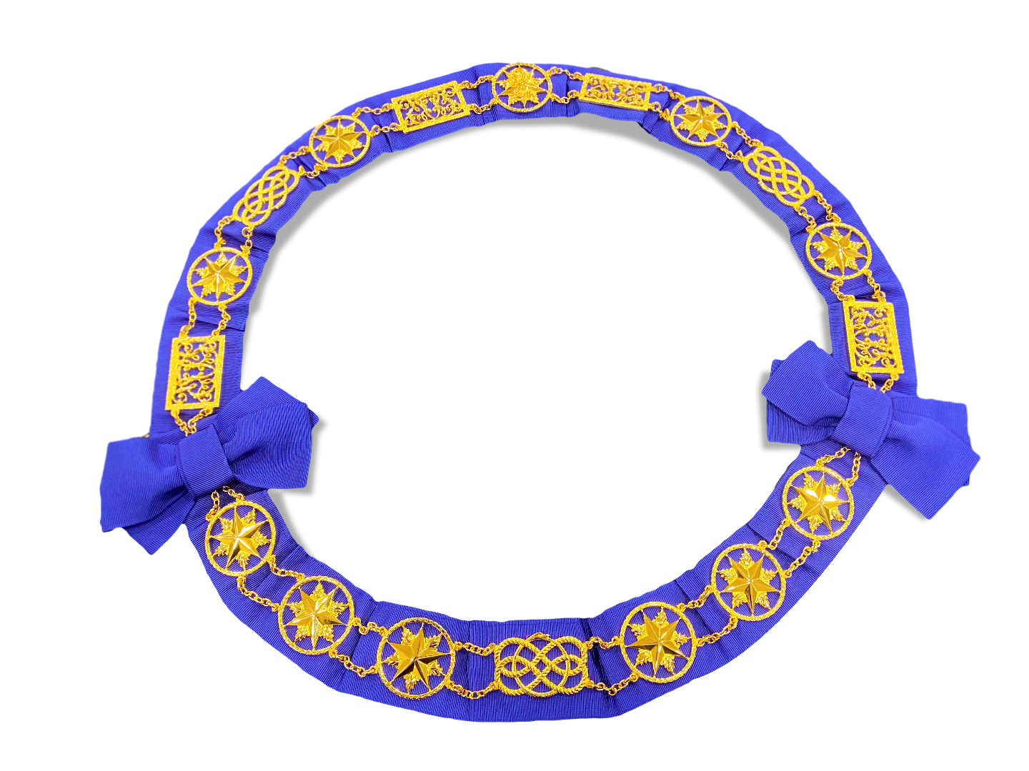 Craft Grand Officers Collar Chain