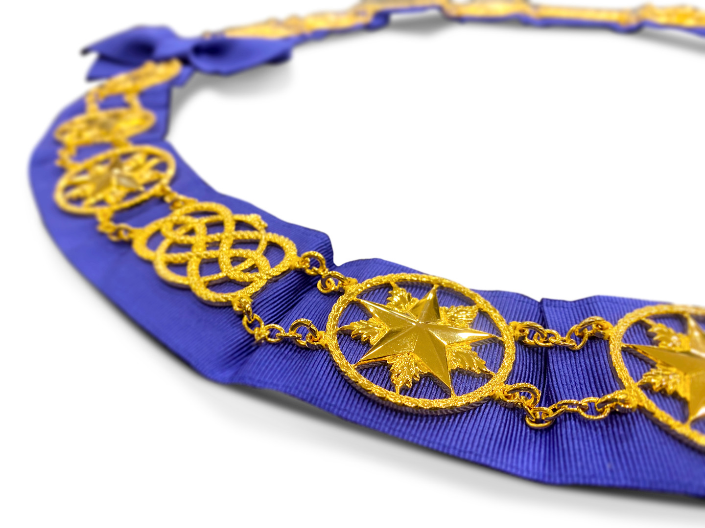 Craft Grand Officers Collar Chain