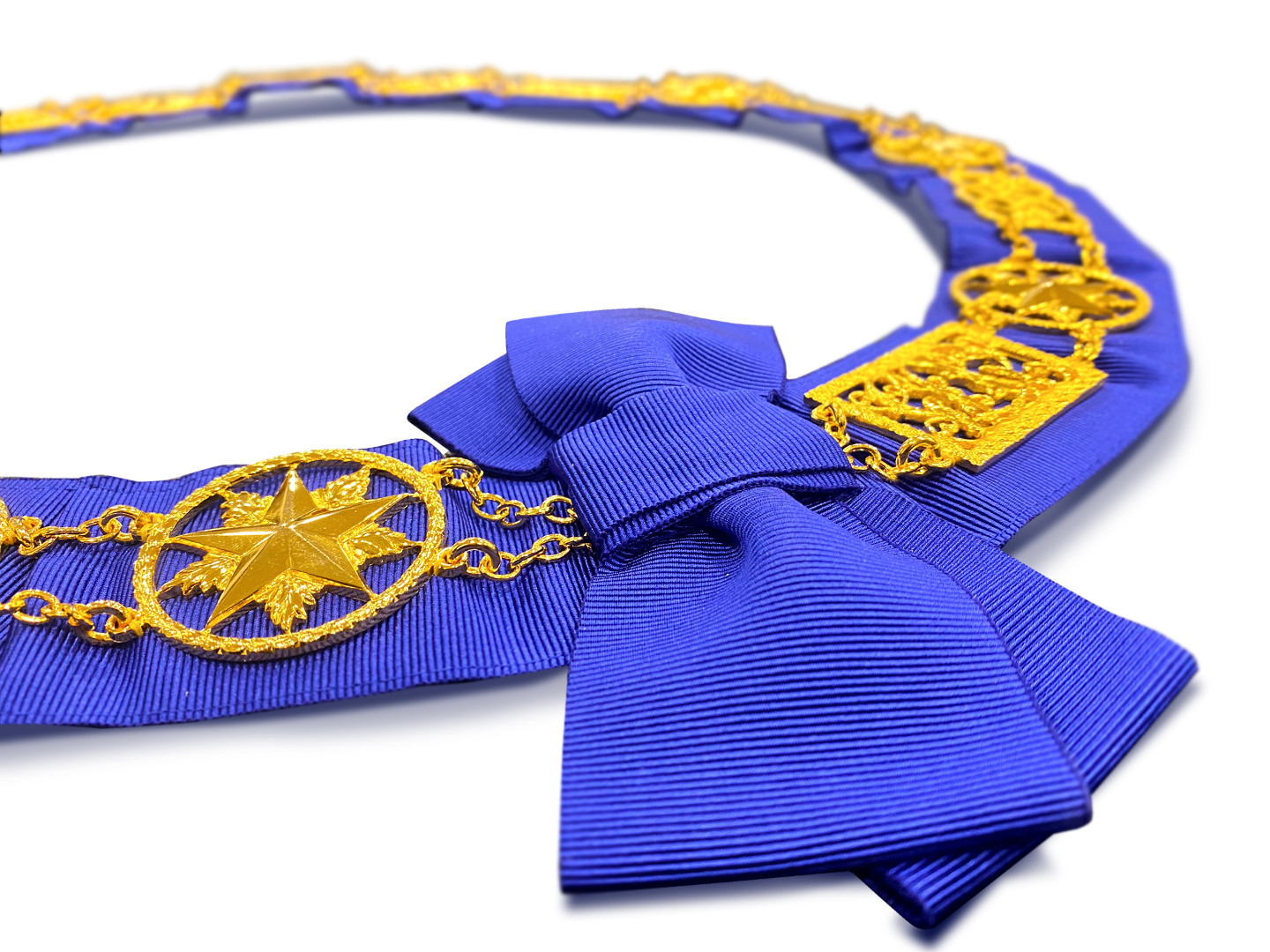 Craft Grand Officers Collar Chain