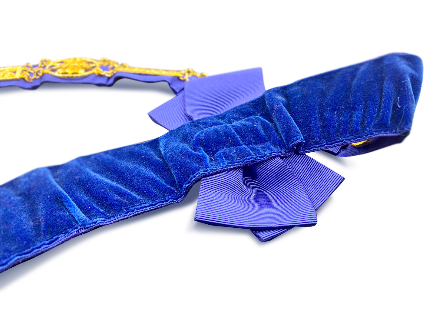 Craft Grand Officers Collar Chain