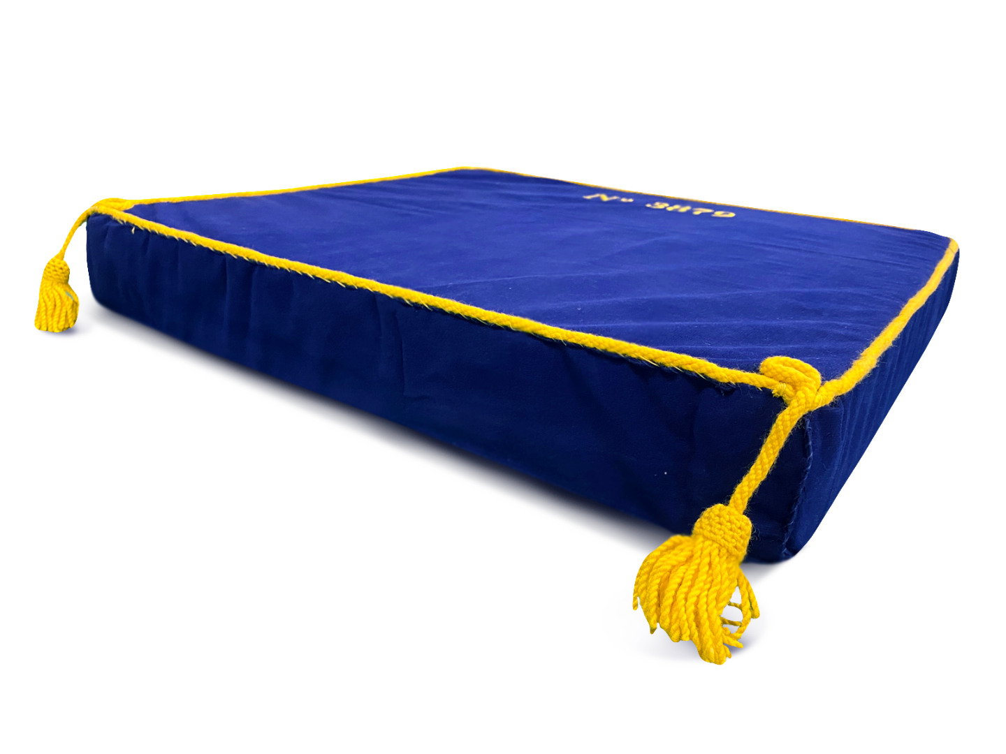 Craft Lodge Bible Cushion