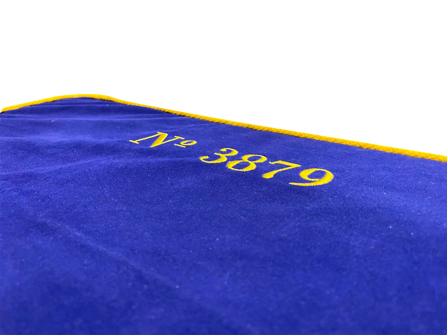 Craft Lodge Bible Cushion