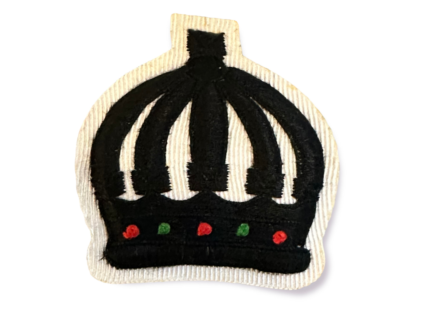 Red Cross of Constantine - KHS Commanders Sash Crown