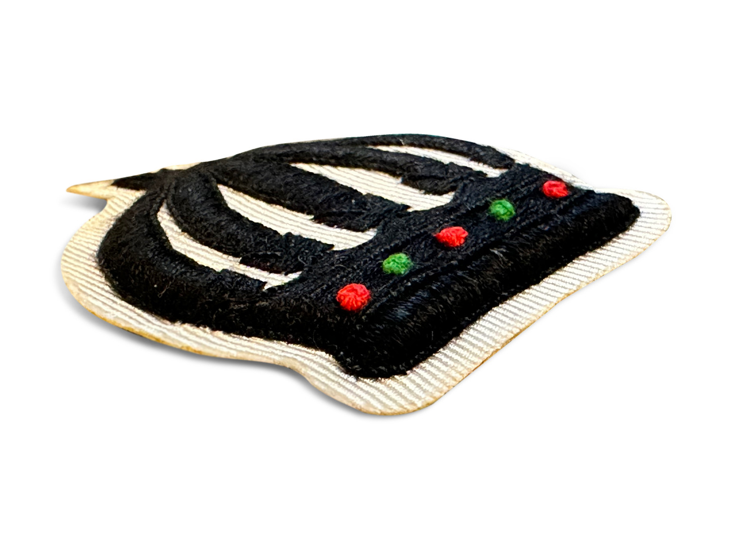 Red Cross of Constantine - KHS Commanders Sash Crown