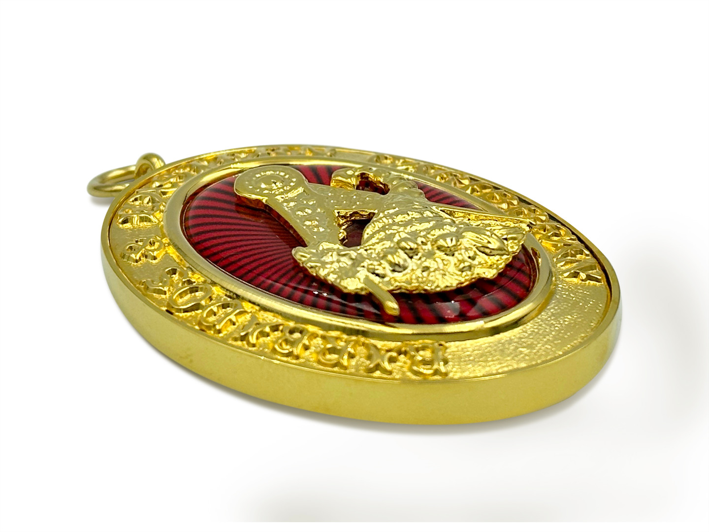 Craft District Stewards Collar Jewel