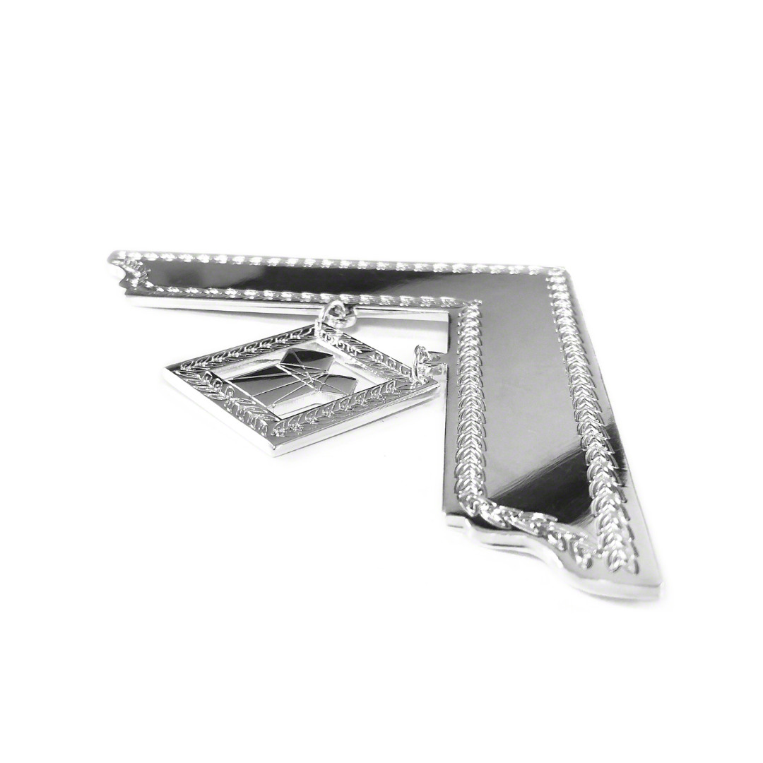 Personalised Craft PM Collar Jewel