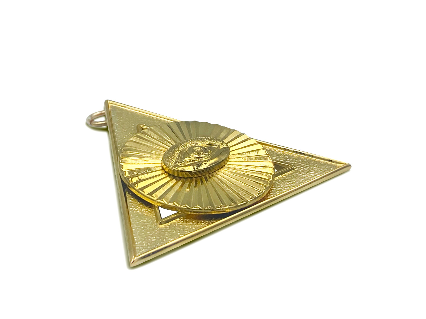 Royal Arch Officers Collar Jewel