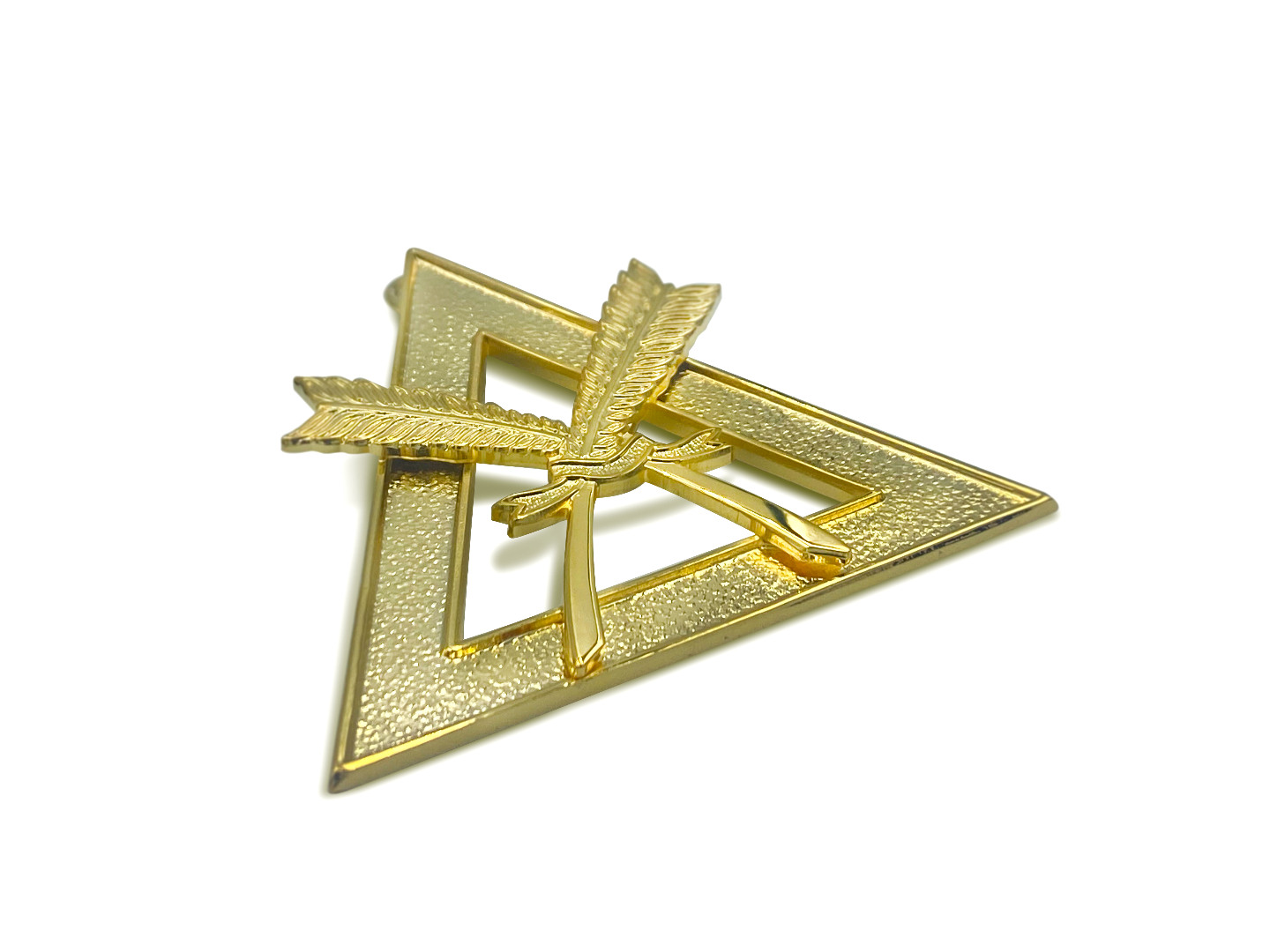 Royal Arch Officers Collar Jewel