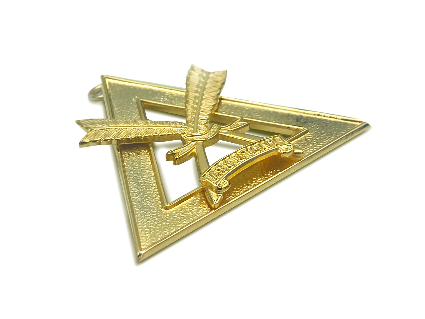 Royal Arch Officers Collar Jewel