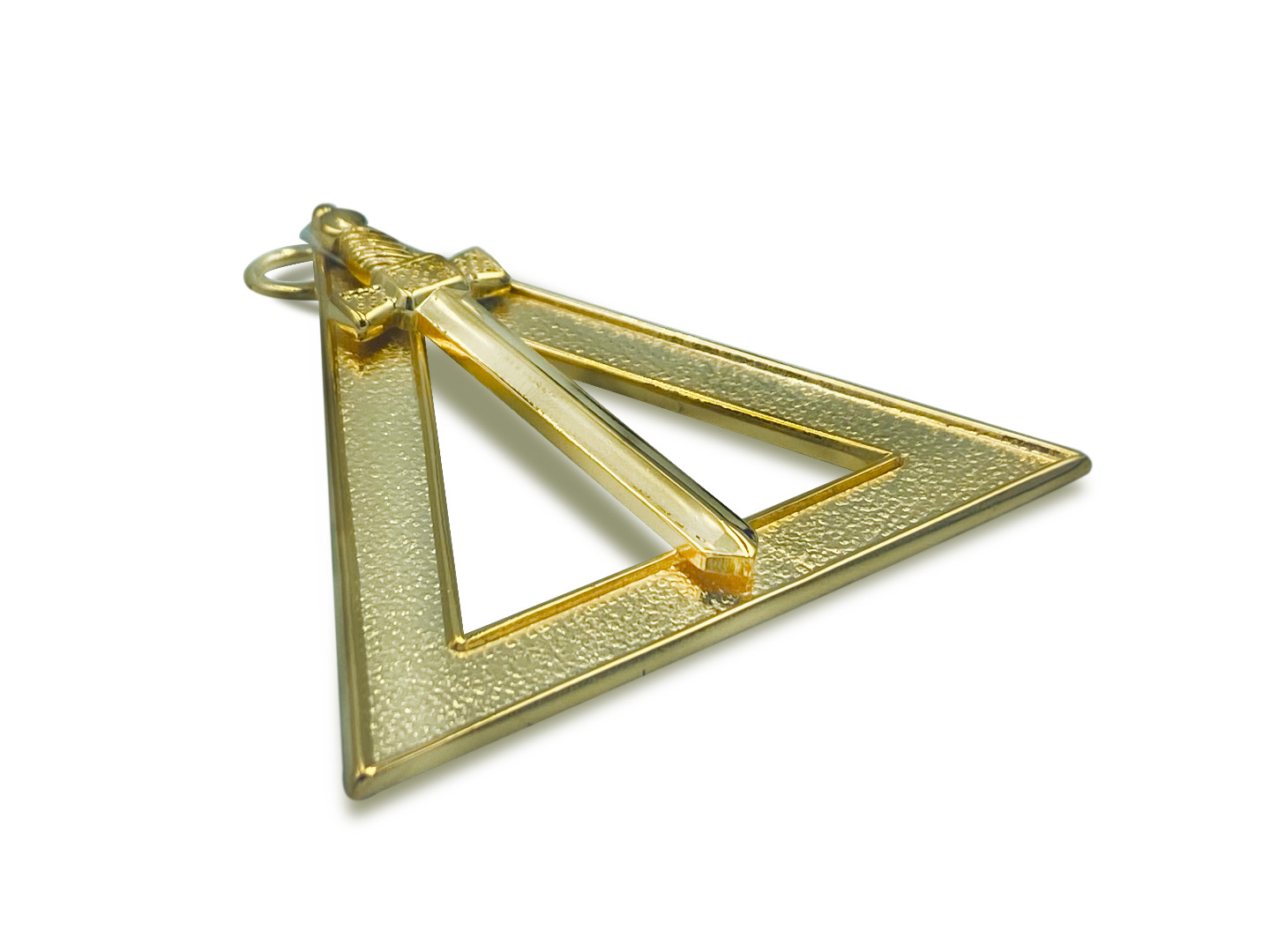 Royal Arch Officers Collar Jewel