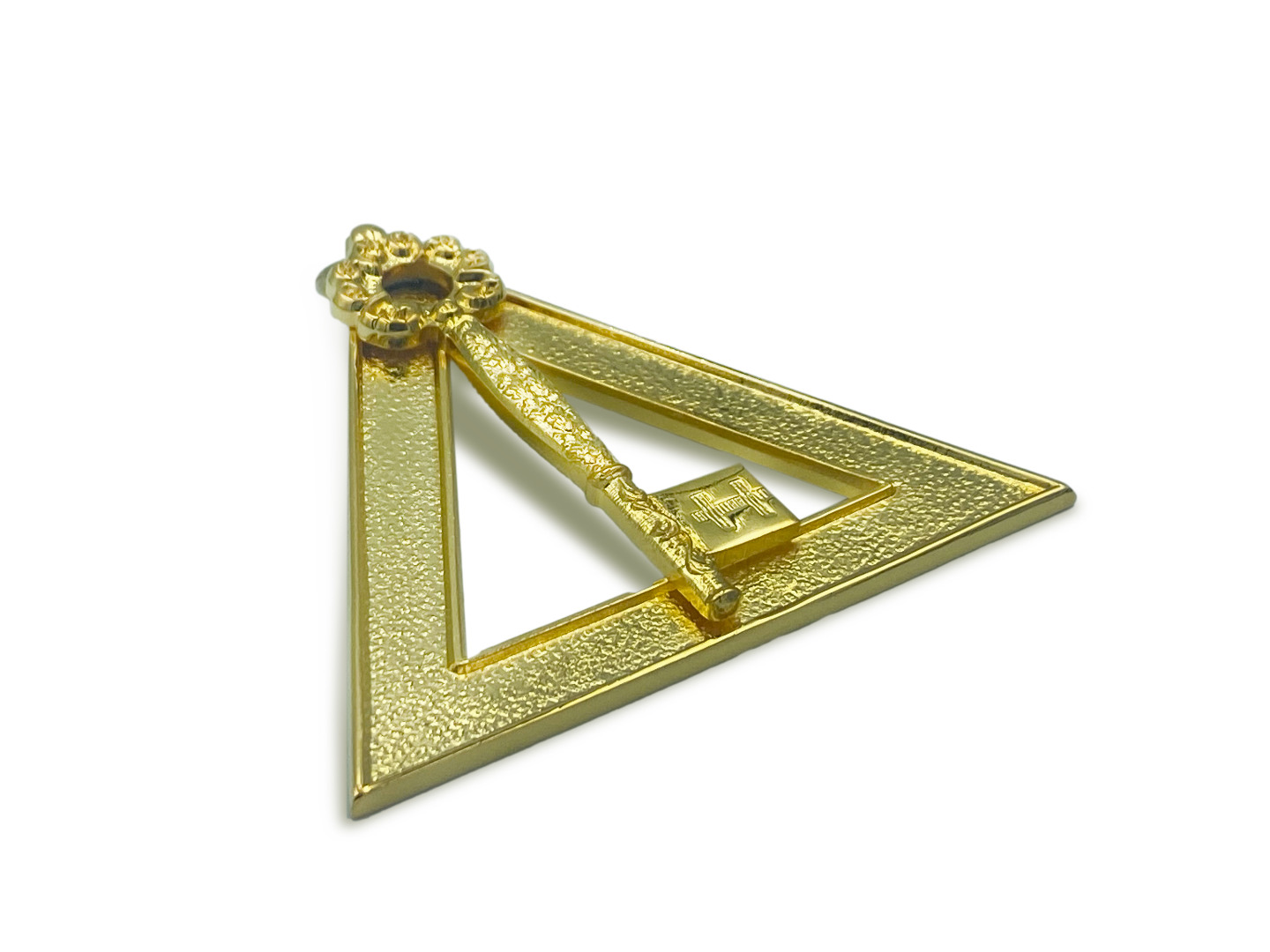 Royal Arch Officers Collar Jewel