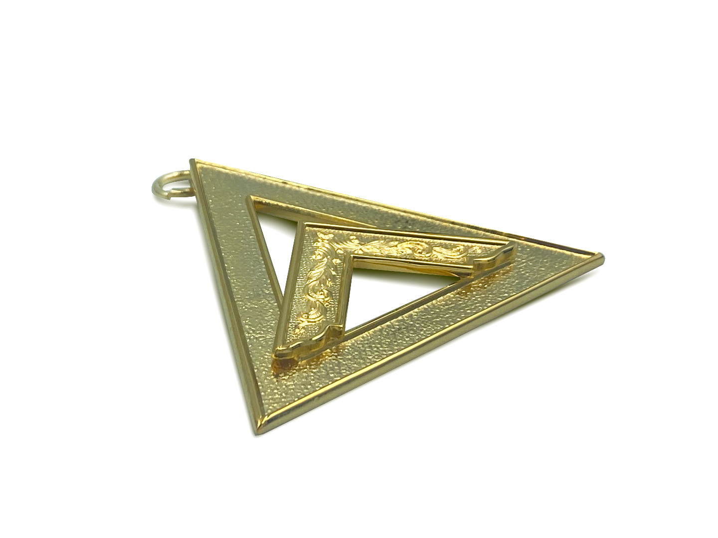 Royal Arch Officers Collar Jewel