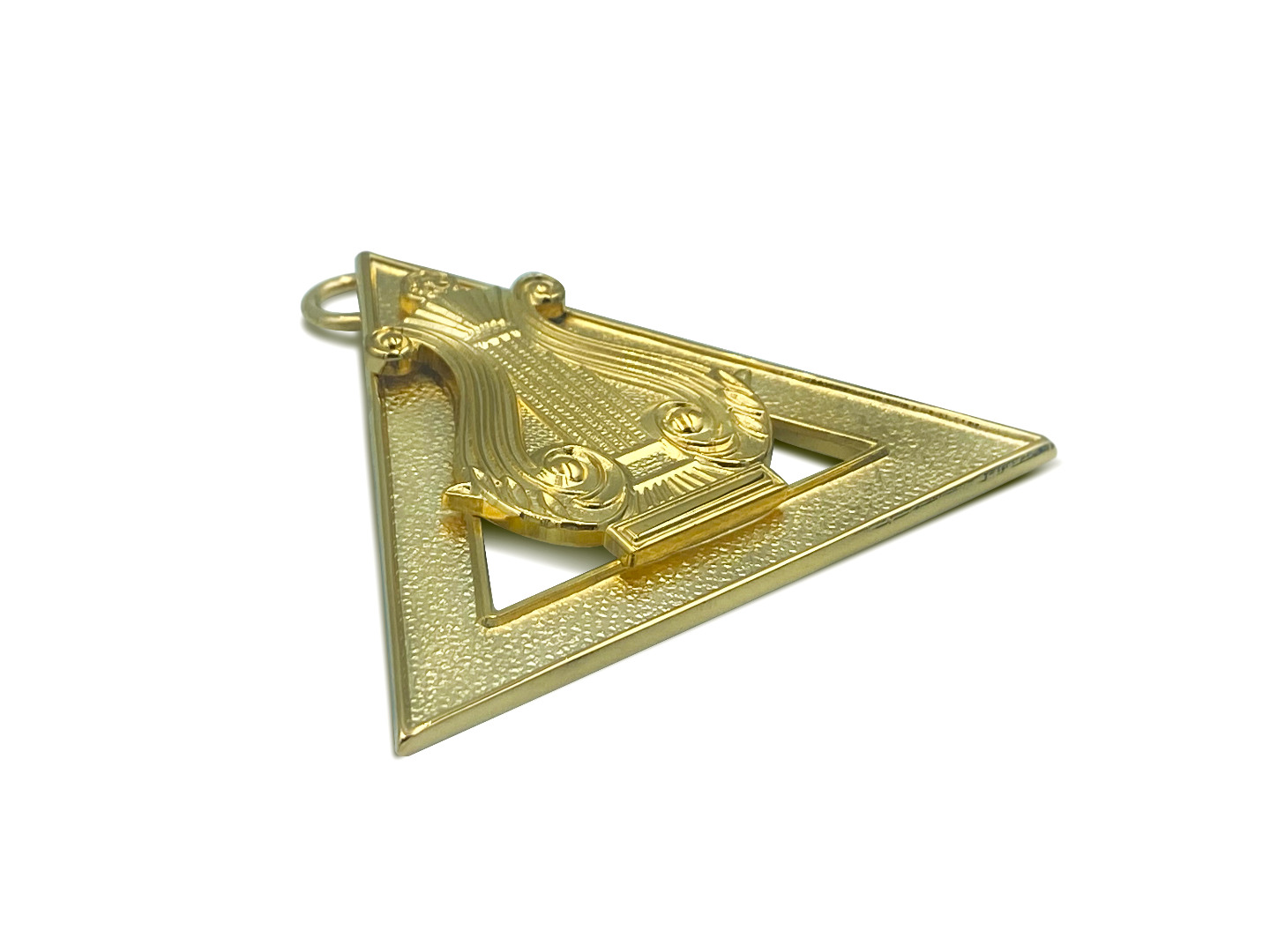 Royal Arch Officers Collar Jewel