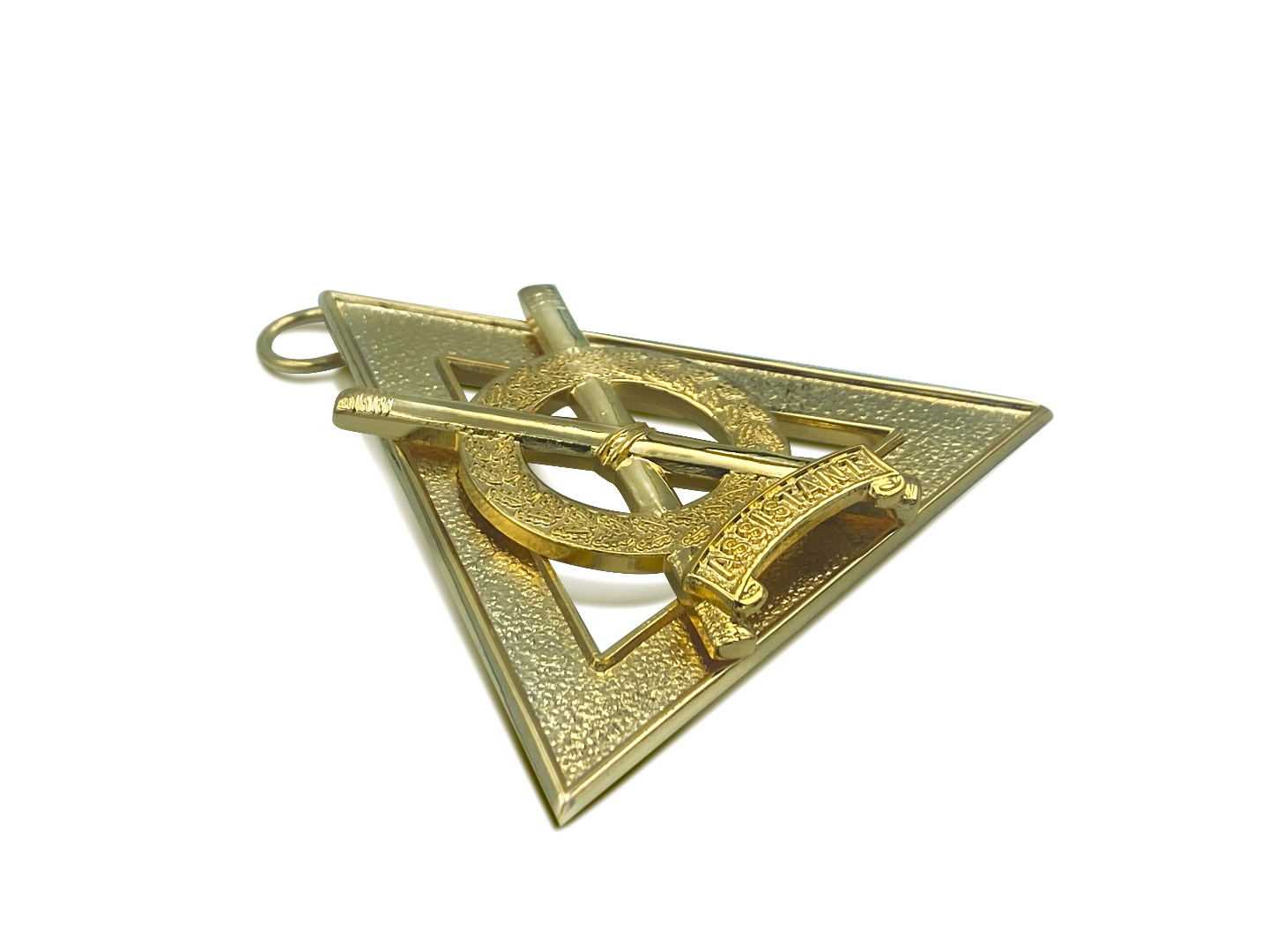 Royal Arch Officers Collar Jewel
