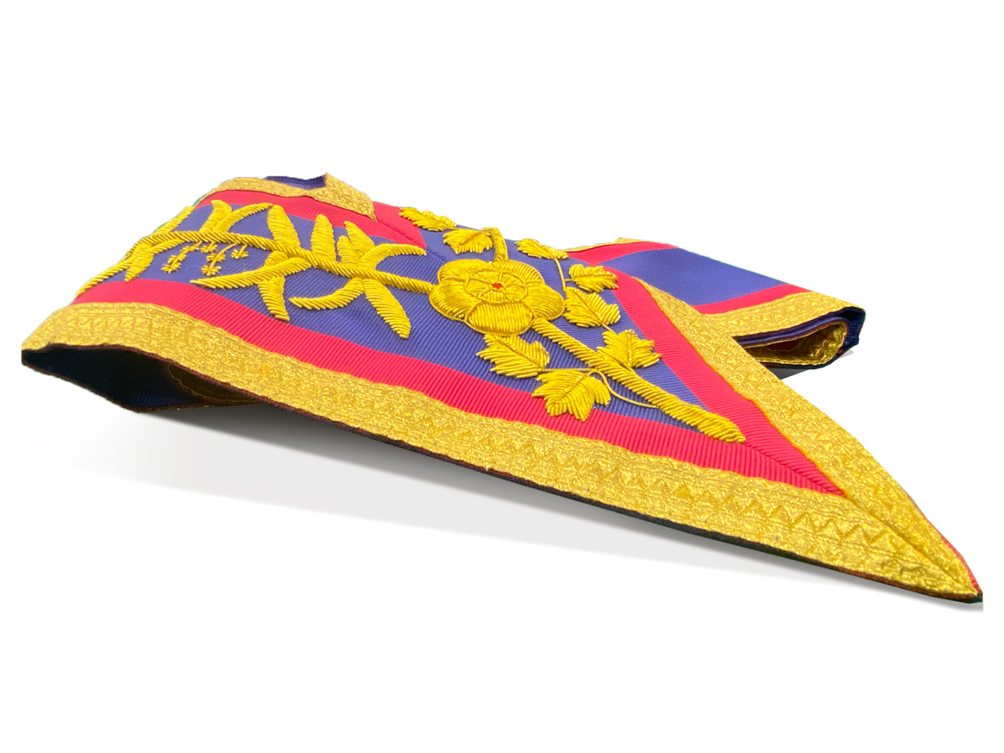 Mark Grand Rank Full Dress Collar