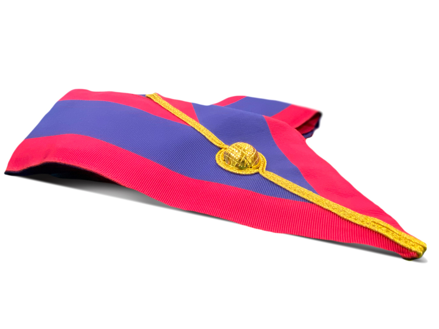 Mark Degree Grand Rank Undress Lambskin Apron & Collar