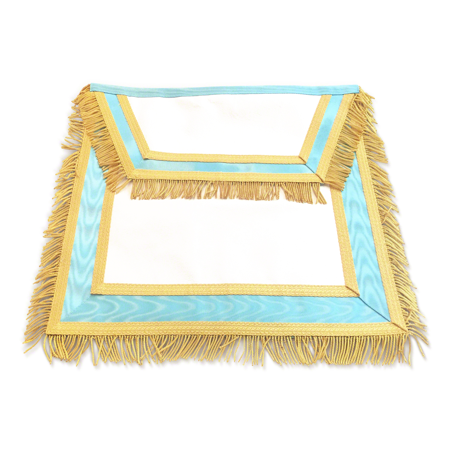 Craft Irish Provincial Apron