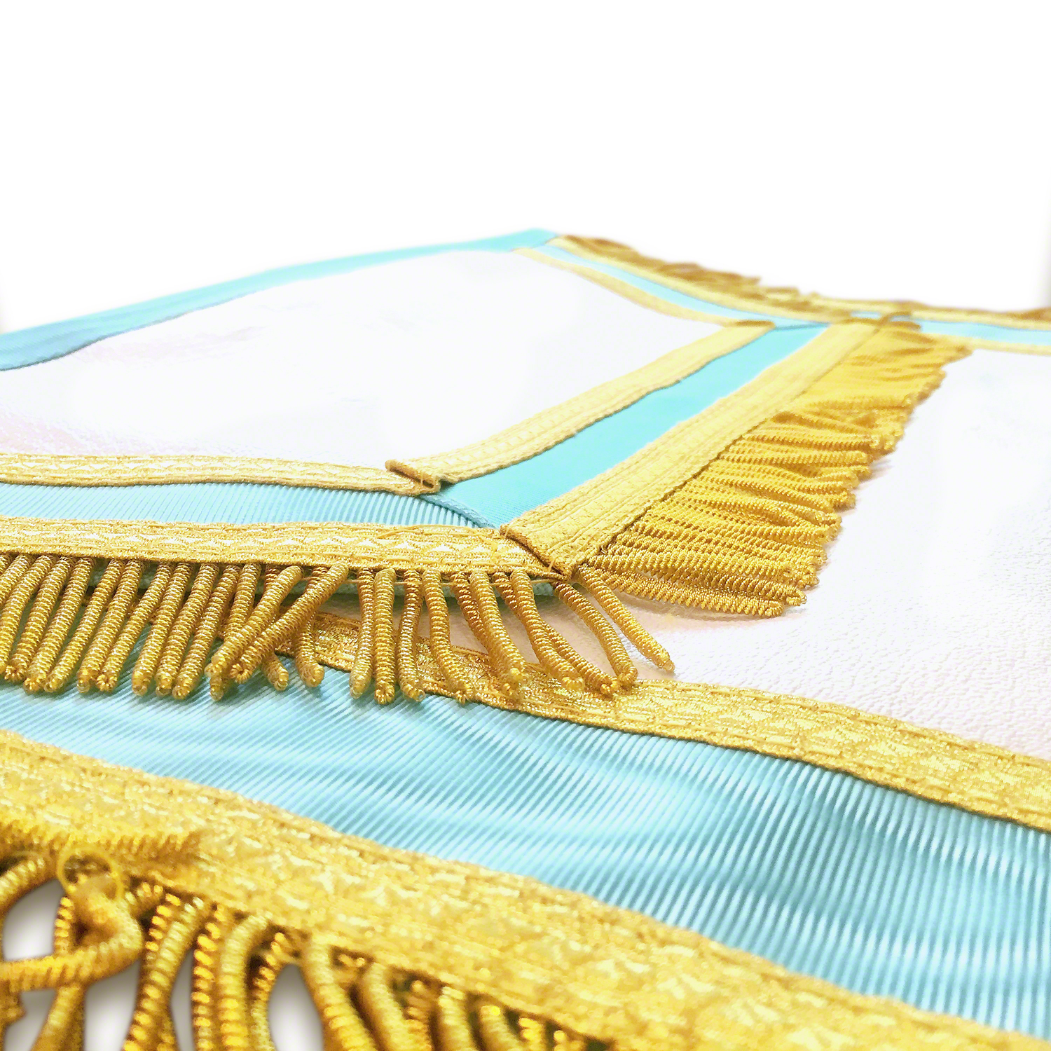 Craft Irish Provincial Apron