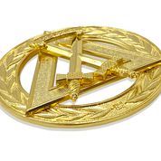 Royal Arch Grand (Active Rank) Collar Jewel