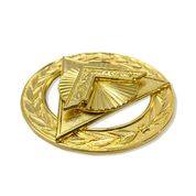 Royal Arch Grand (Active Rank) Collar Jewel