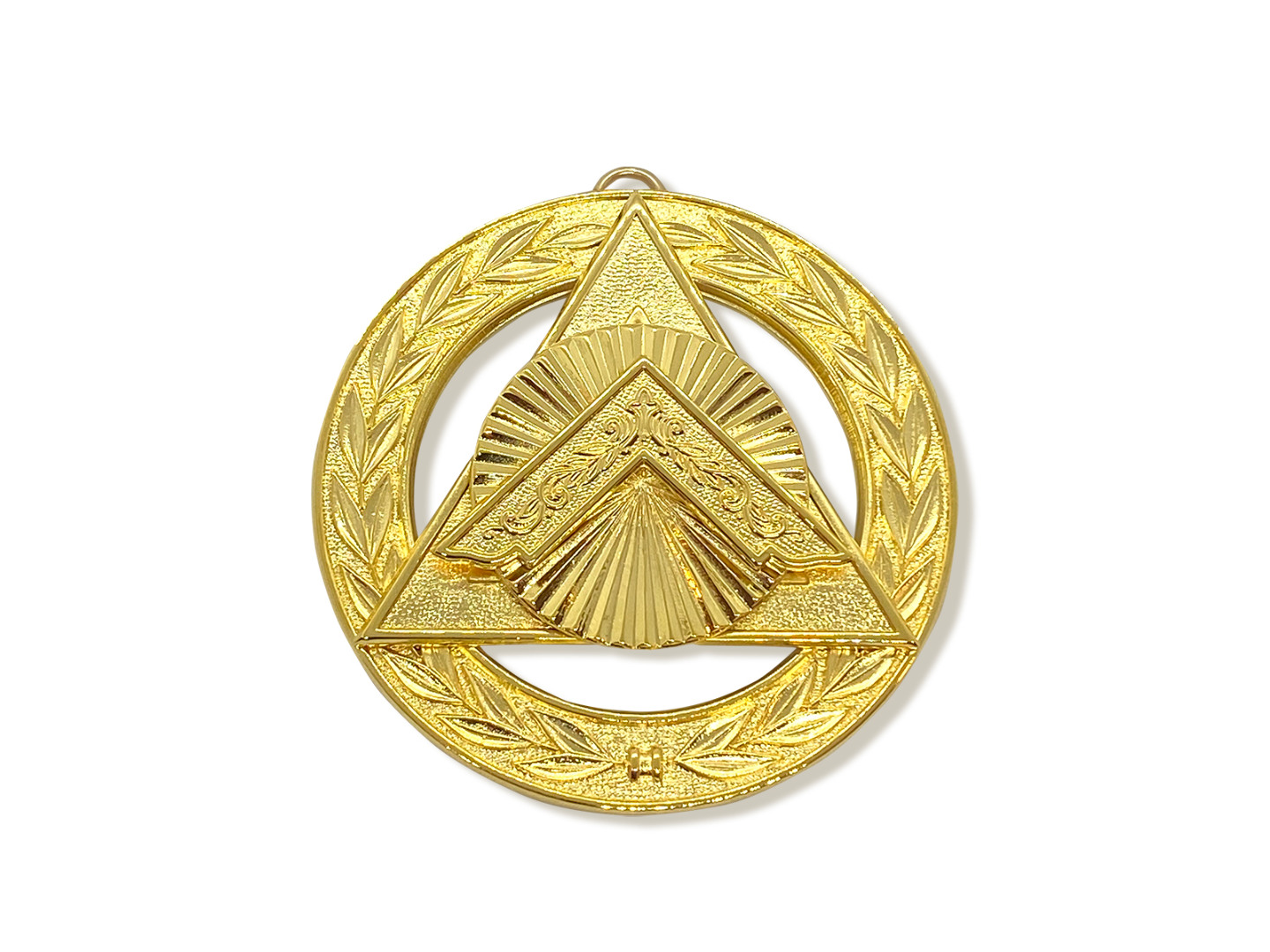 Royal Arch Grand (Active Rank) Collar Jewel