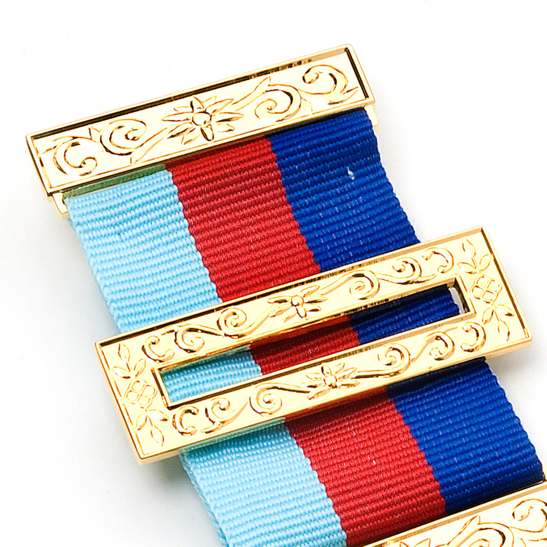 Royal Arch Provincial Breast Jewel