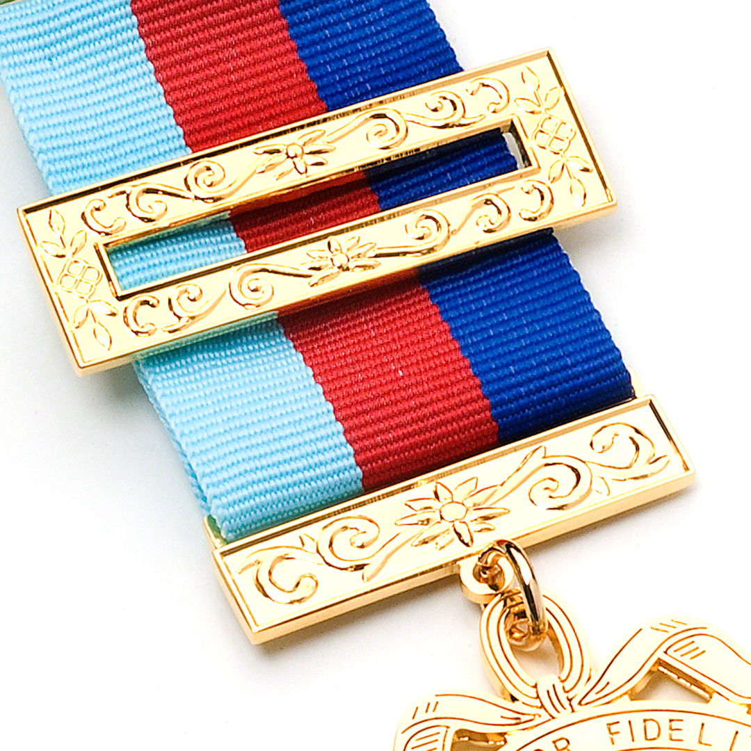Royal Arch Provincial Breast Jewel