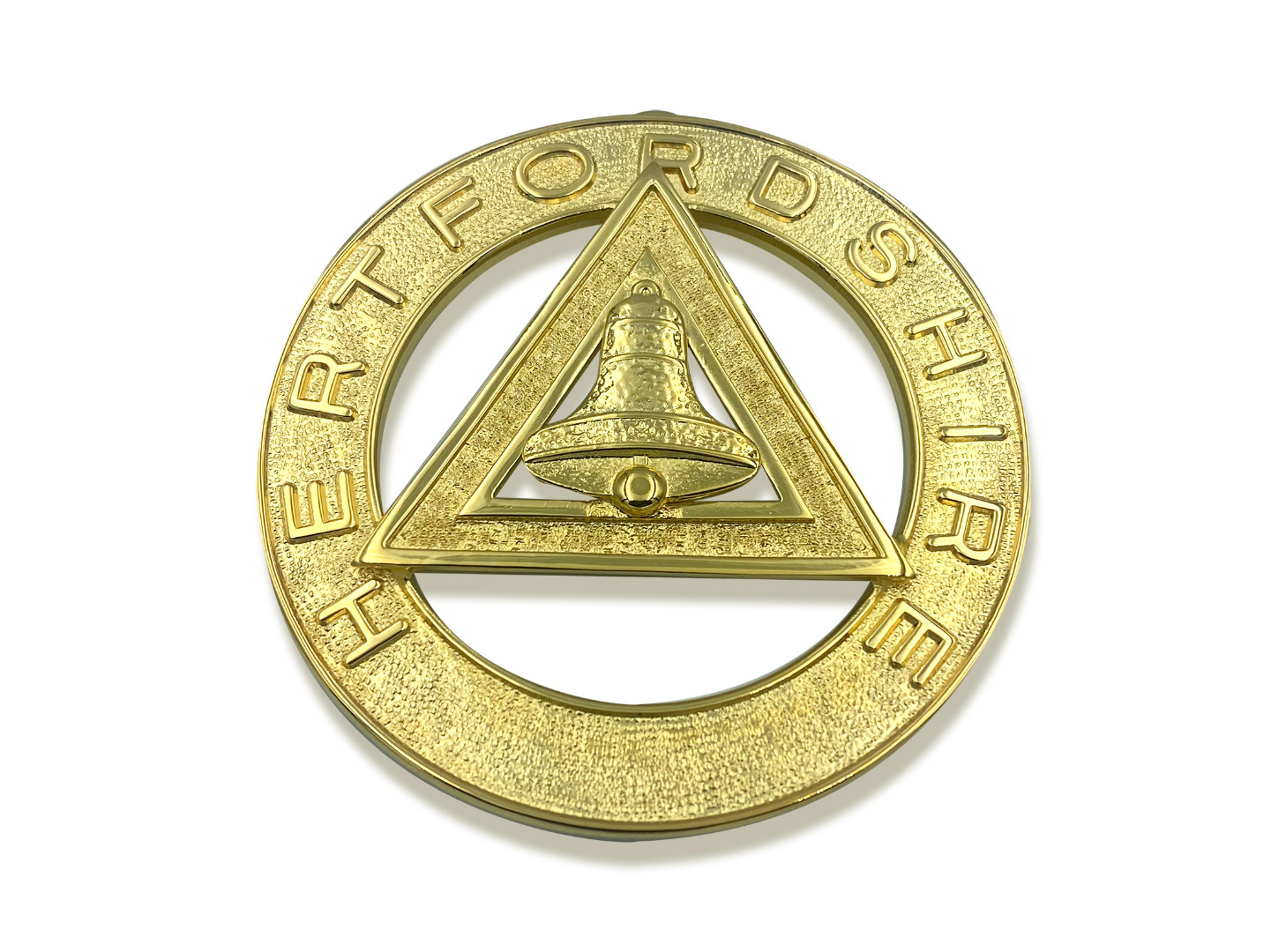 Royal Arch Provincial Collarette Jewel (Active Rank)