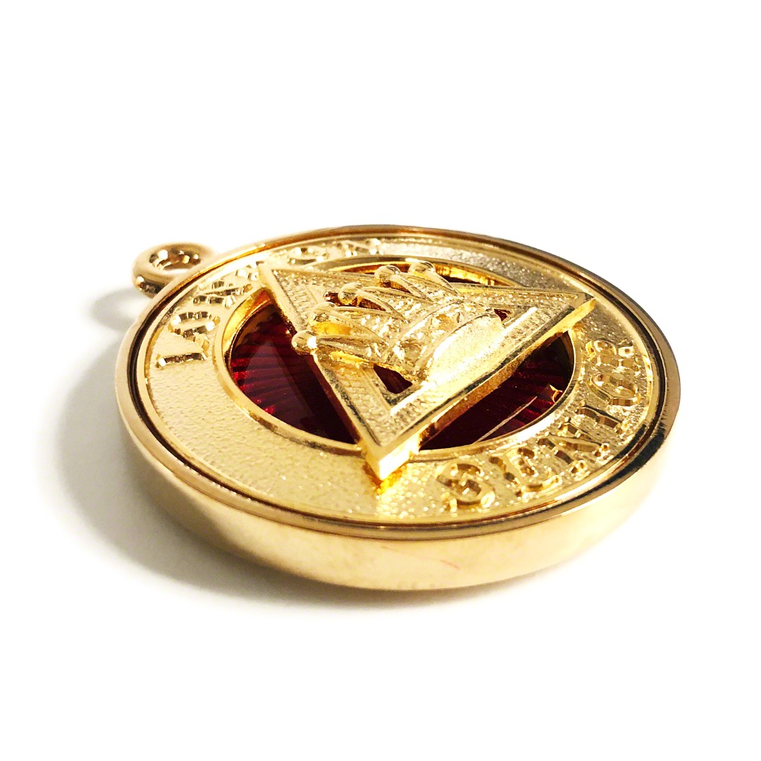 RA Chapter Senior London Collar Jewel