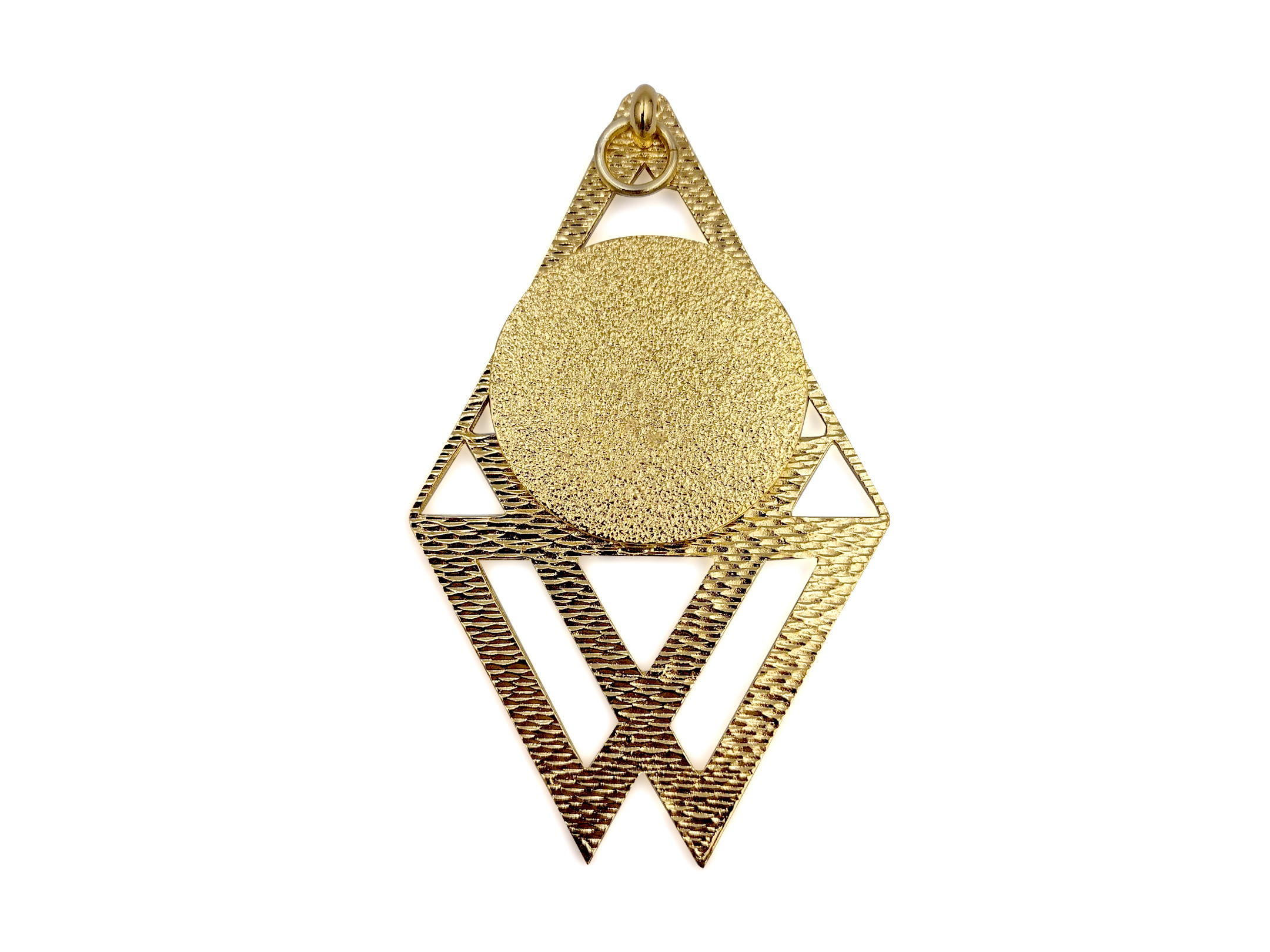 Royal Arch Grand Principals (Active Rank) Collar Jewel